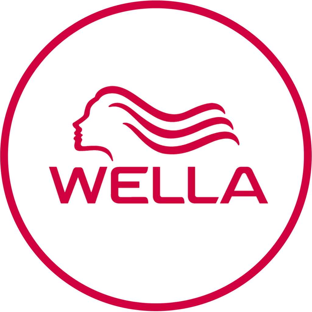 Wella Logo